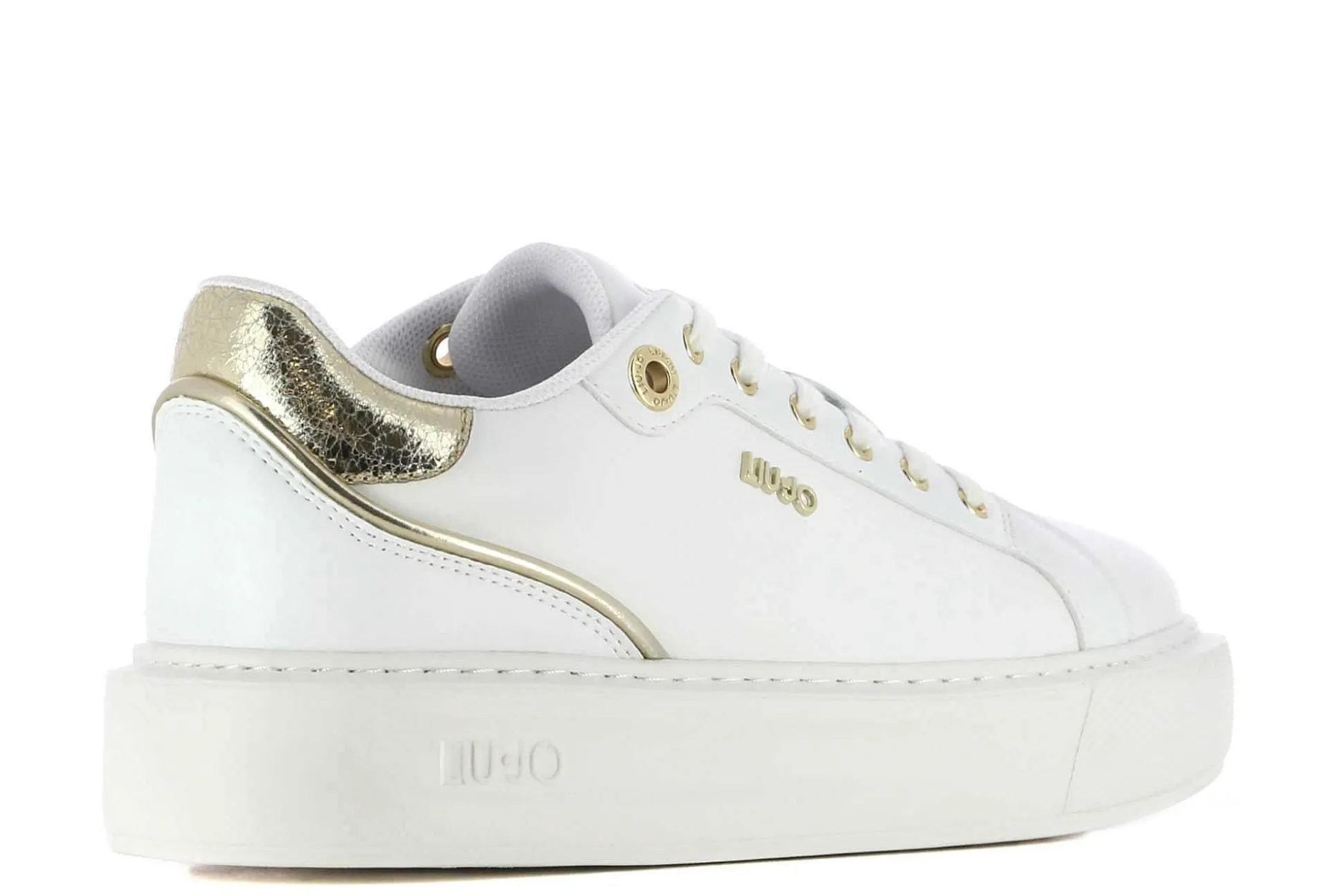 Zapatillas De Plataforma Kylie 27