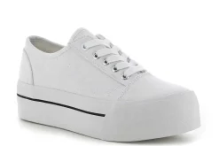 Zapatillas De Plataforma Sachi