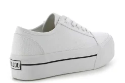 Zapatillas De Plataforma Sachi