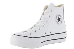 Zapatillas De Plataforma Chuck Taylor All Star Lift Hi