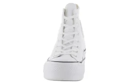 Zapatillas De Plataforma Chuck Taylor All Star Lift Hi