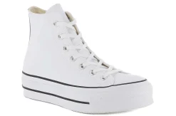 Zapatillas De Plataforma Chuck Taylor All Star Lift Hi