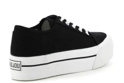 Zapatillas De Plataforma Sachi