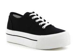 Zapatillas De Plataforma Sachi