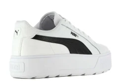 Zapatillas De Plataforma Karmen