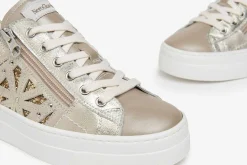 Zapatillas De Plataforma E409930D