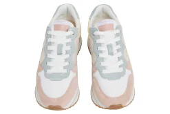 Zapatillas De Plataforma Rusper