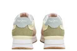 Zapatillas De Plataforma Rusper