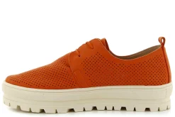 Zapatillas De Plataforma Avenue