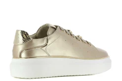 Zapatillas De Plataforma Silva