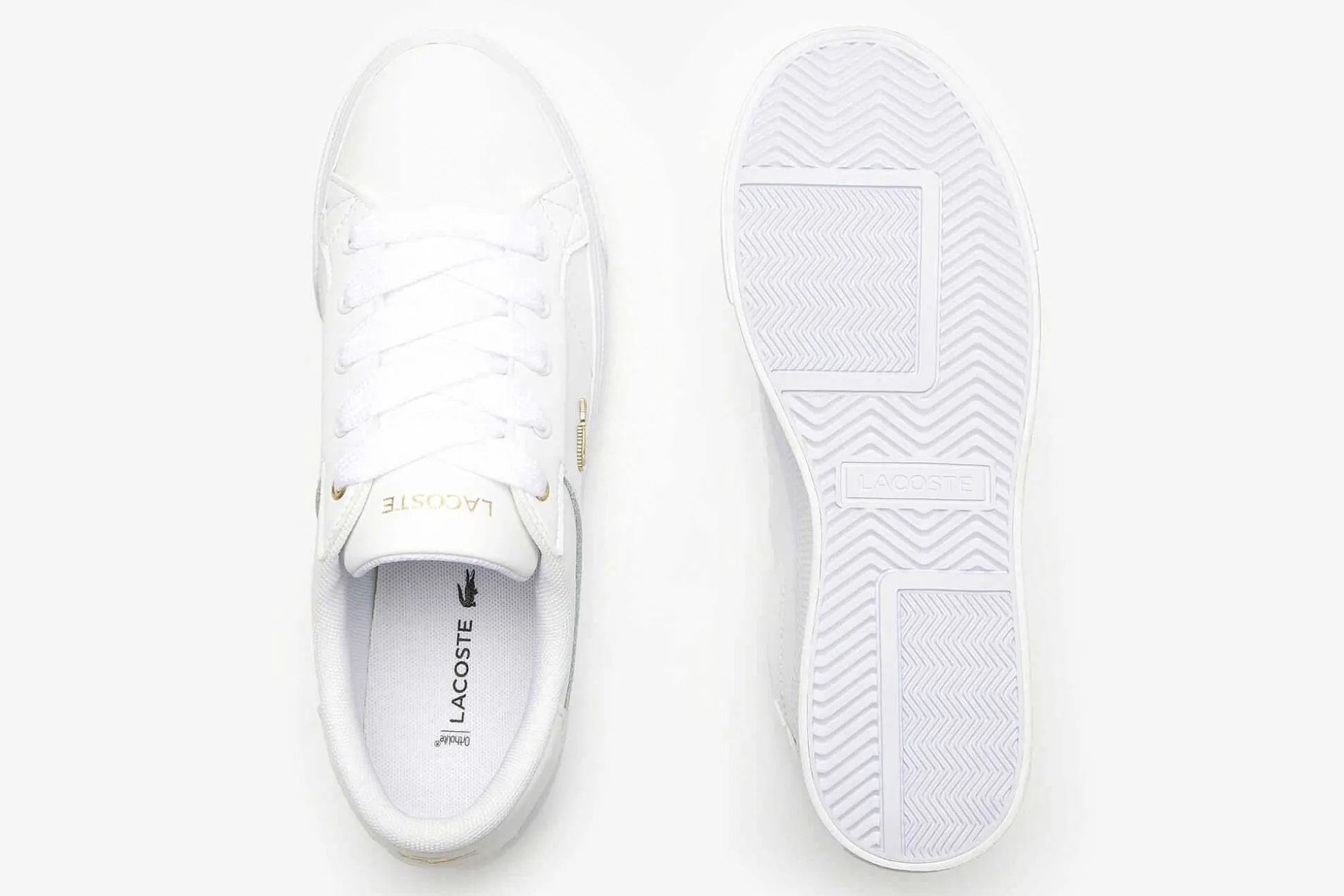 Zapatillas De Plataforma Ziane Platform