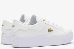 Zapatillas De Plataforma Ziane Platform