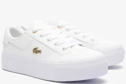 Zapatillas De Plataforma Ziane Platform