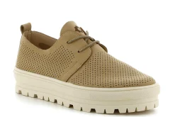 Zapatillas De Plataforma Avenue