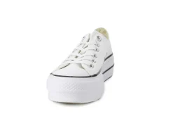 Zapatillas De Plataforma All Star Lift