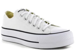 Zapatillas De Plataforma All Star Lift