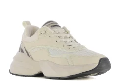 Zapatillas De Plataforma Skywalker