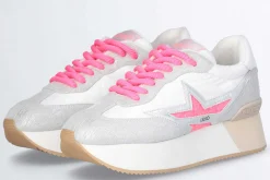 Zapatillas De Plataforma Dreamy 03