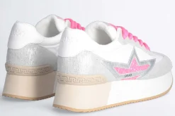 Zapatillas De Plataforma Dreamy 03