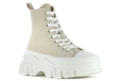 Zapatillas De Plataforma Enemy