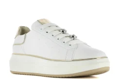 Zapatillas De Plataforma Silva