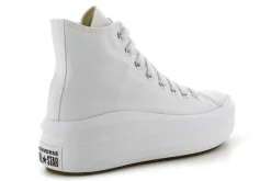 Zapatillas De Plataforma Chuck Taylor All Star Move Hi