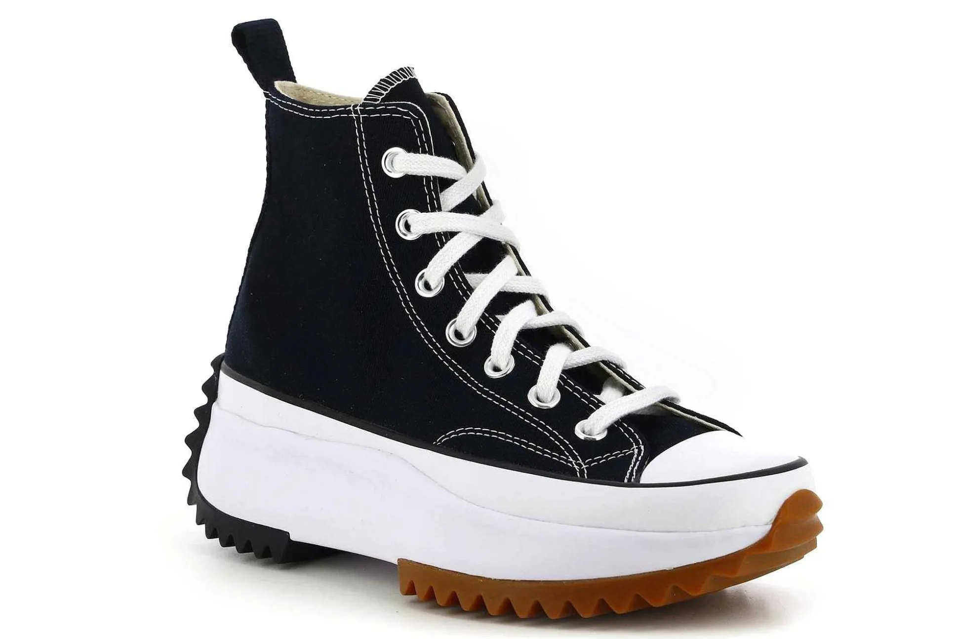 Zapatillas De Plataforma Run Star Hike Hi