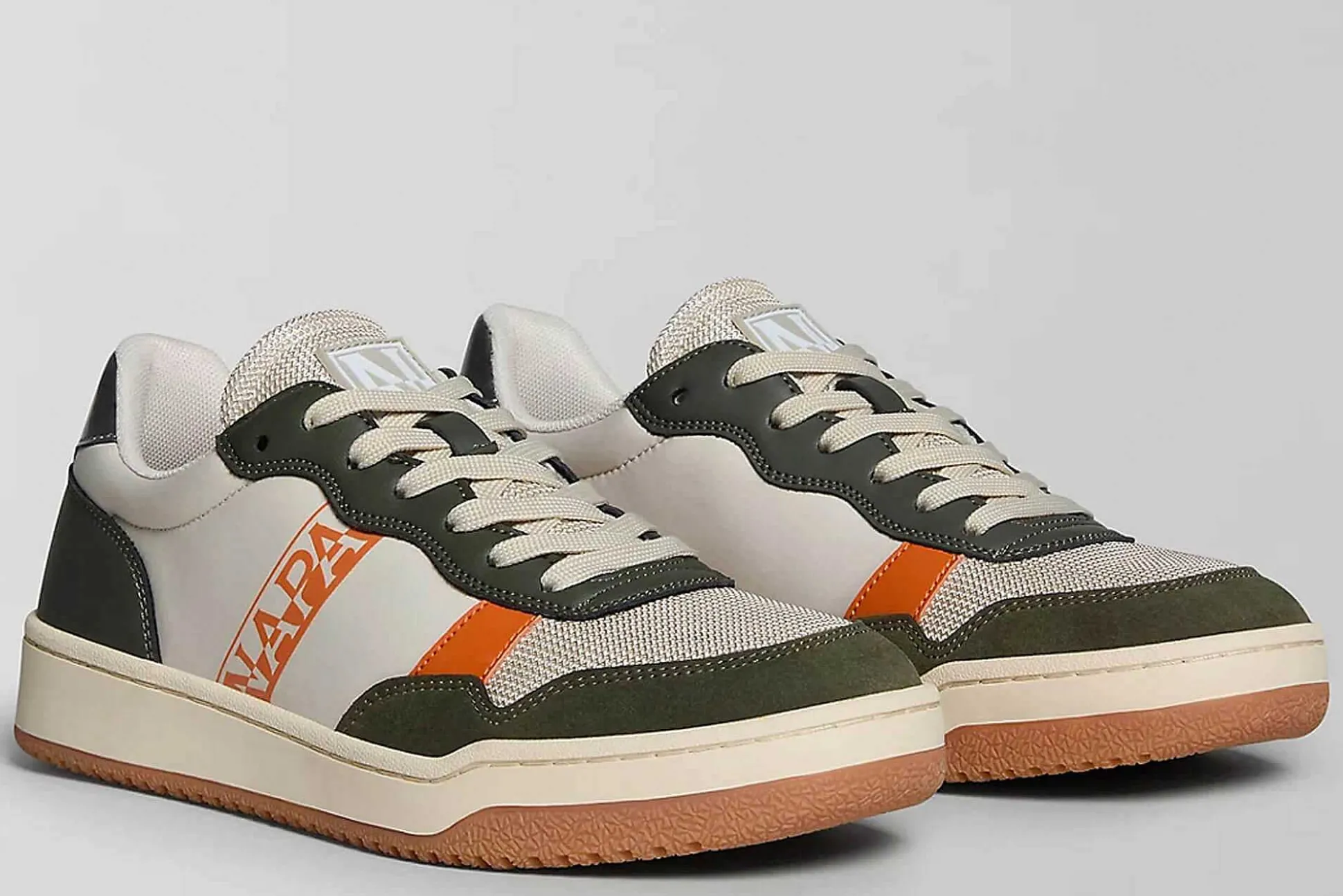 Zapatillas F3Courtis01