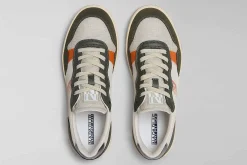 Zapatillas F3Courtis01