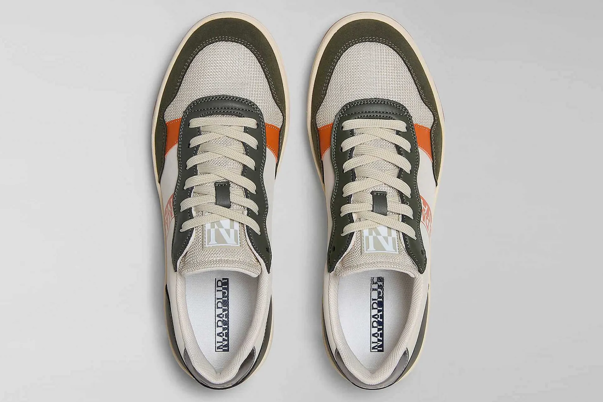 Zapatillas F3Courtis01