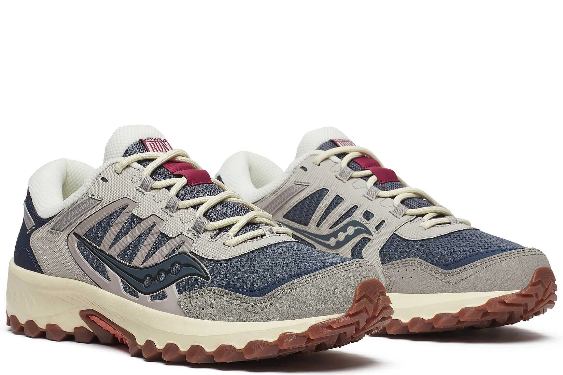 Zapatillas Grid Peak