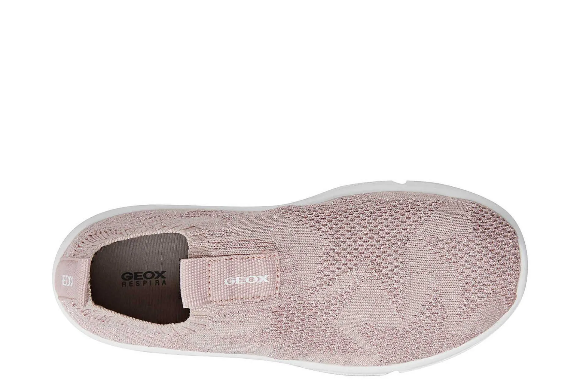 Zapatillas J Aril Girl