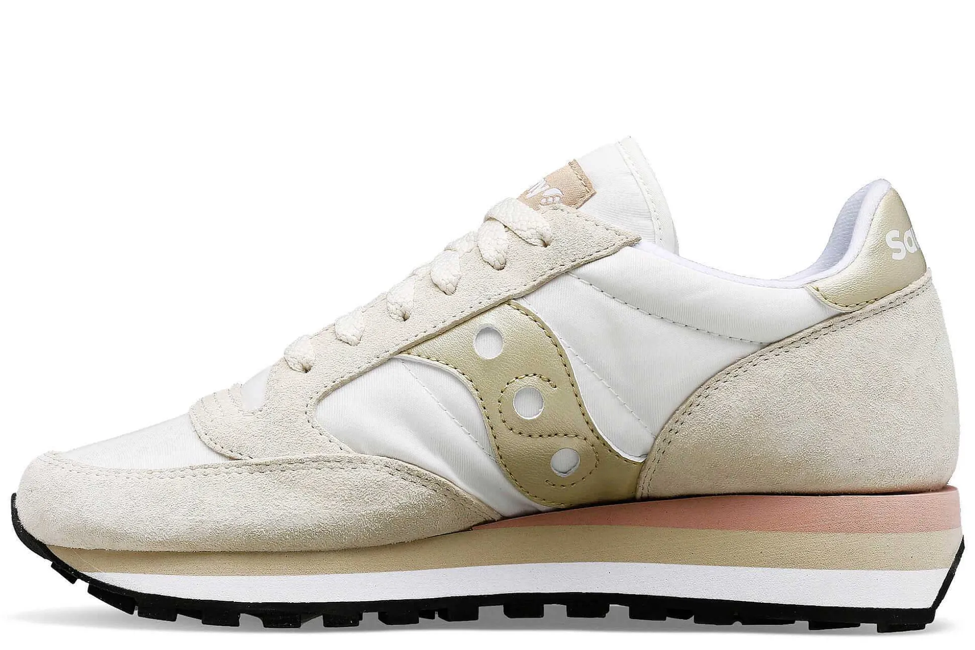 Zapatillas Jazz Triple