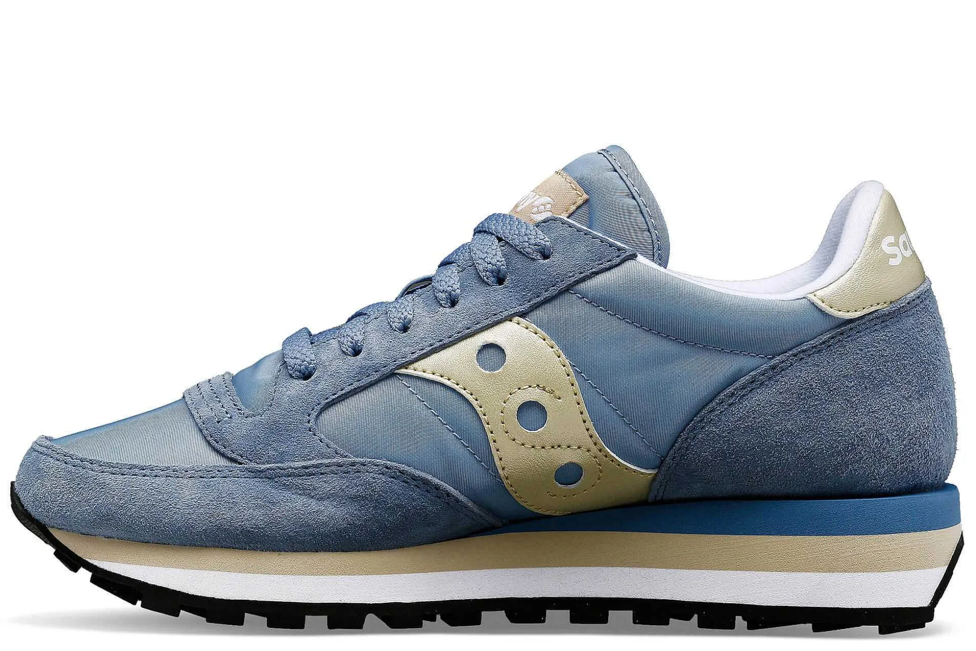 Zapatillas Jazz Triple