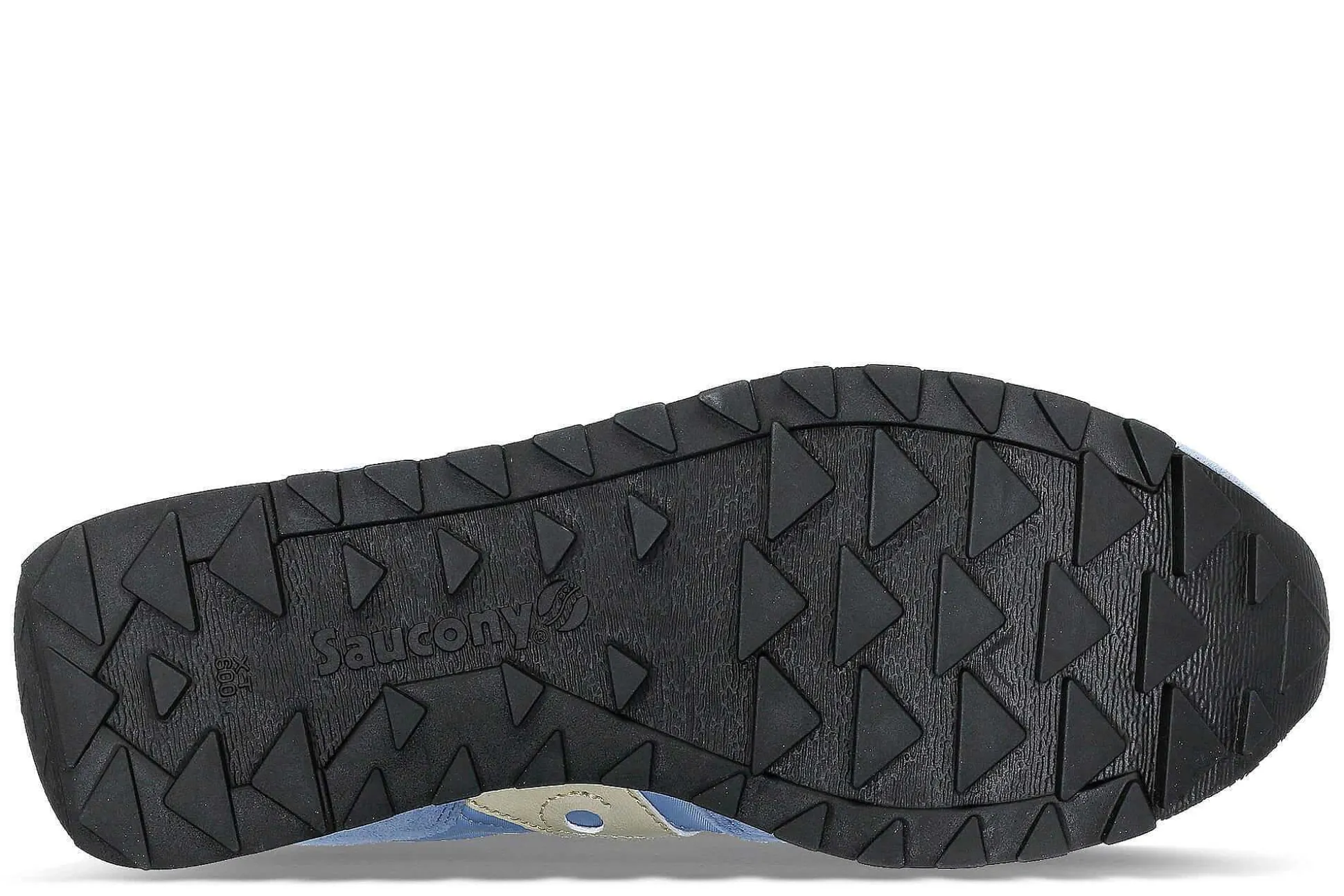 Zapatillas Jazz Triple