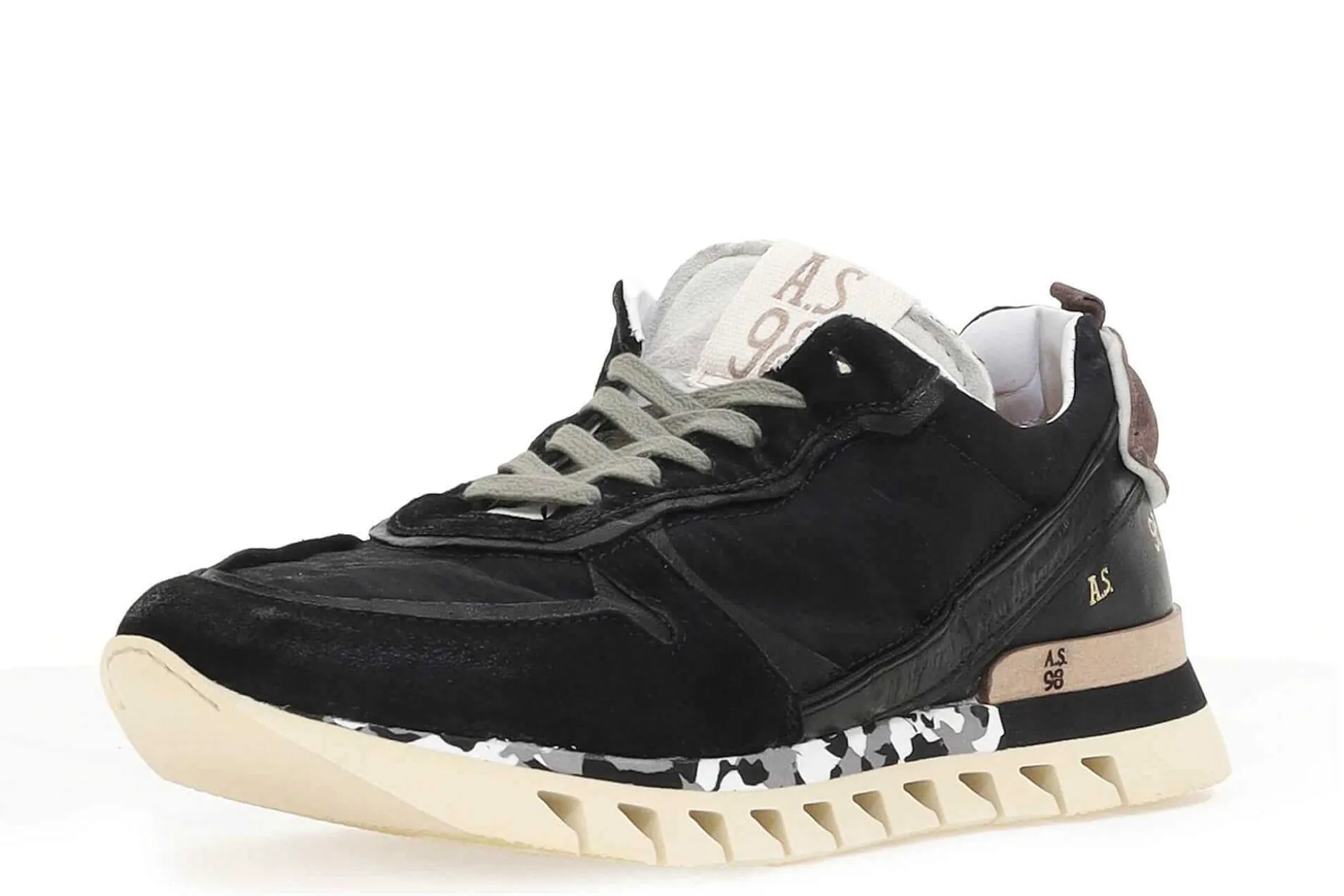 Zapatillas Jet