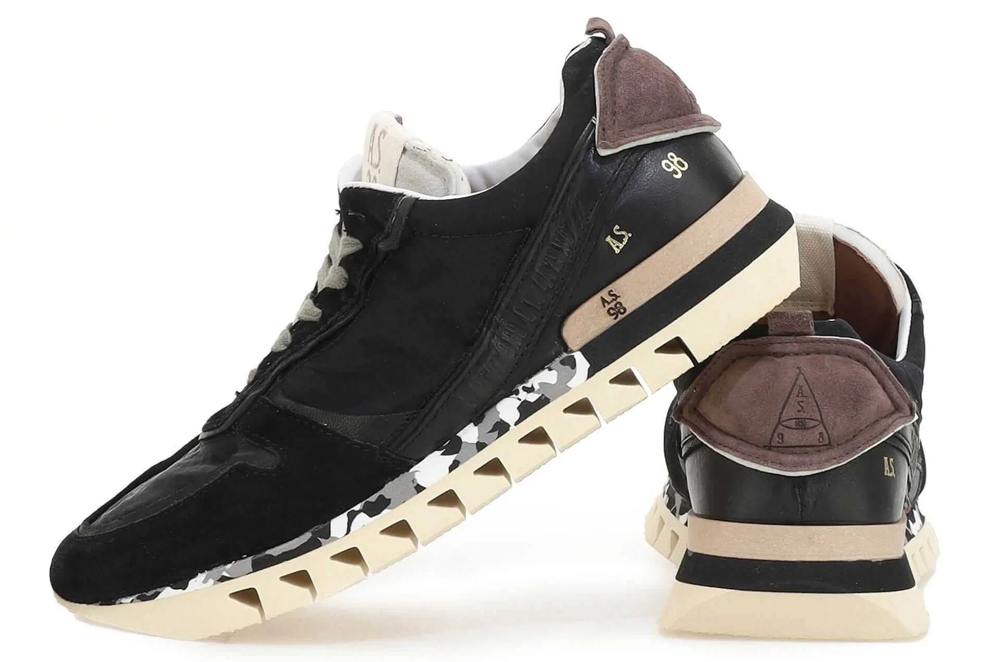 Zapatillas Jet