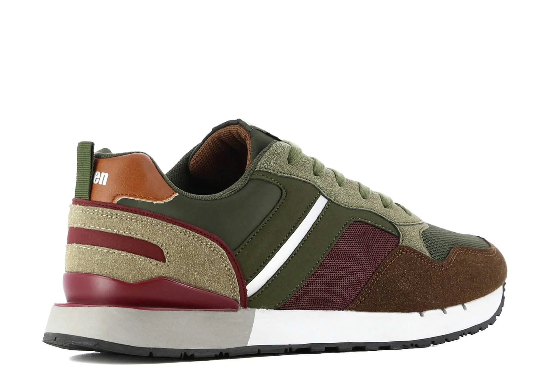 Zapatillas Junior