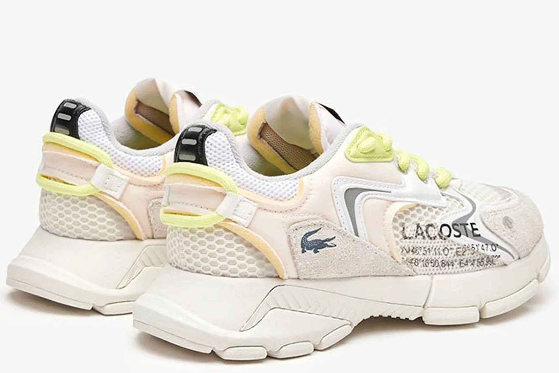 Zapatillas L003 Neo