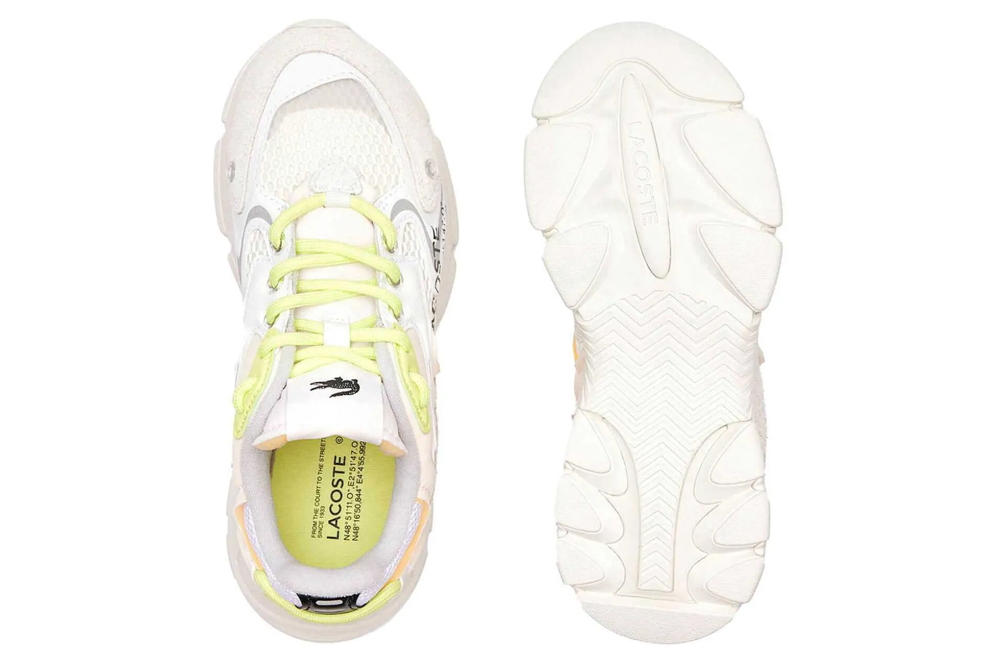Zapatillas L003 Neo