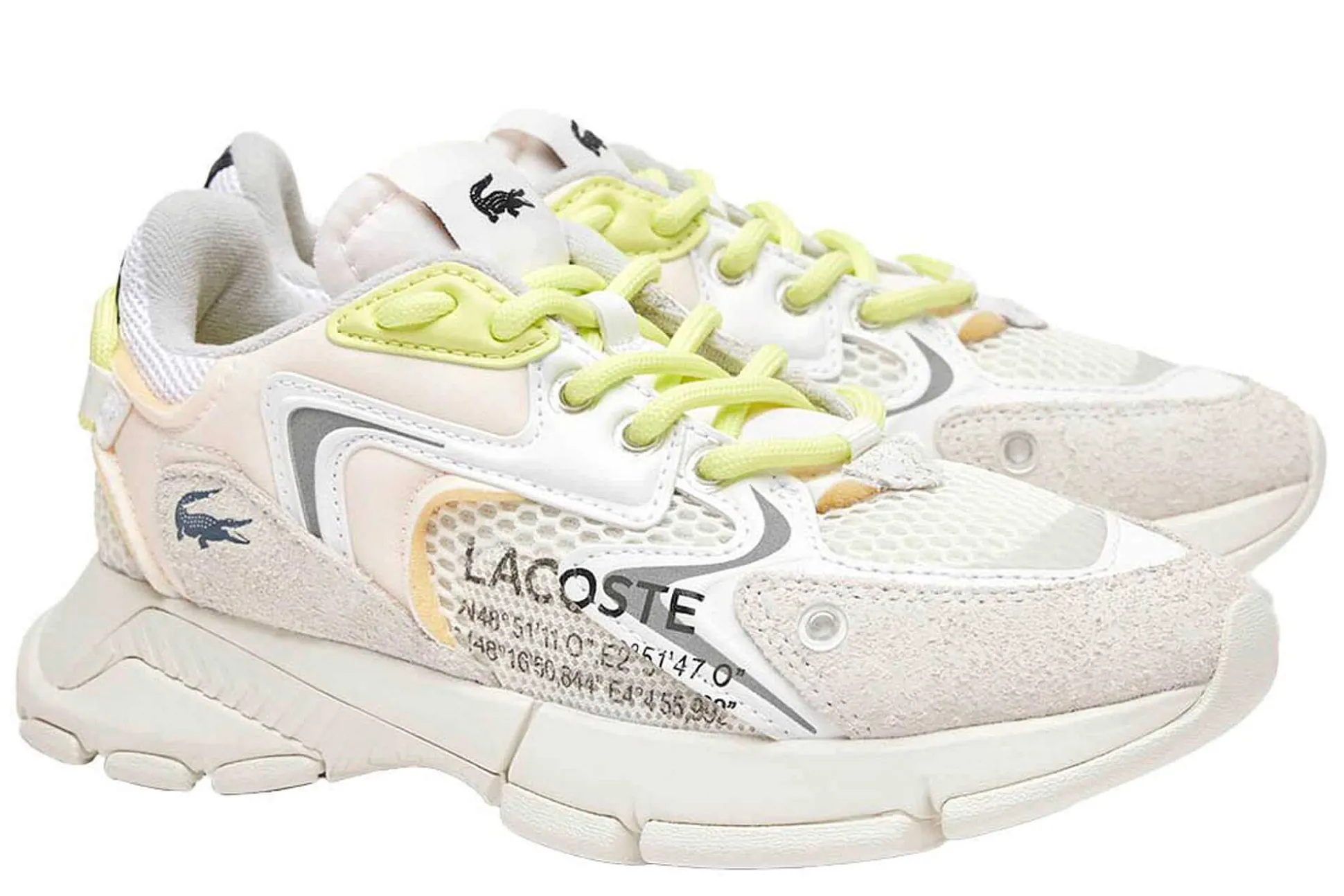 Zapatillas L003 Neo