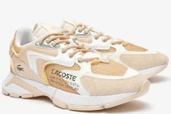Zapatillas L003 Neo 123 1 Sma