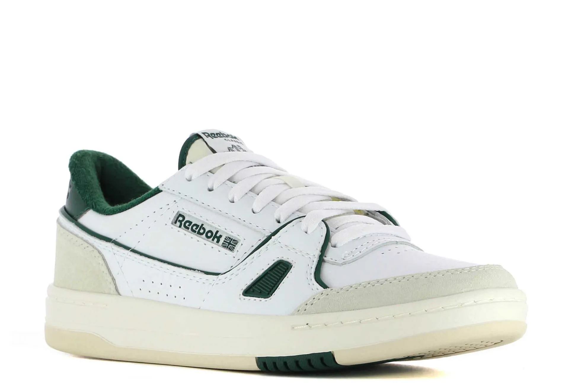 Zapatillas Lt Court