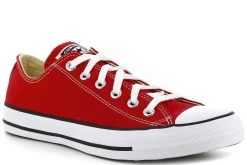 Zapatillas M9696C/600 Red