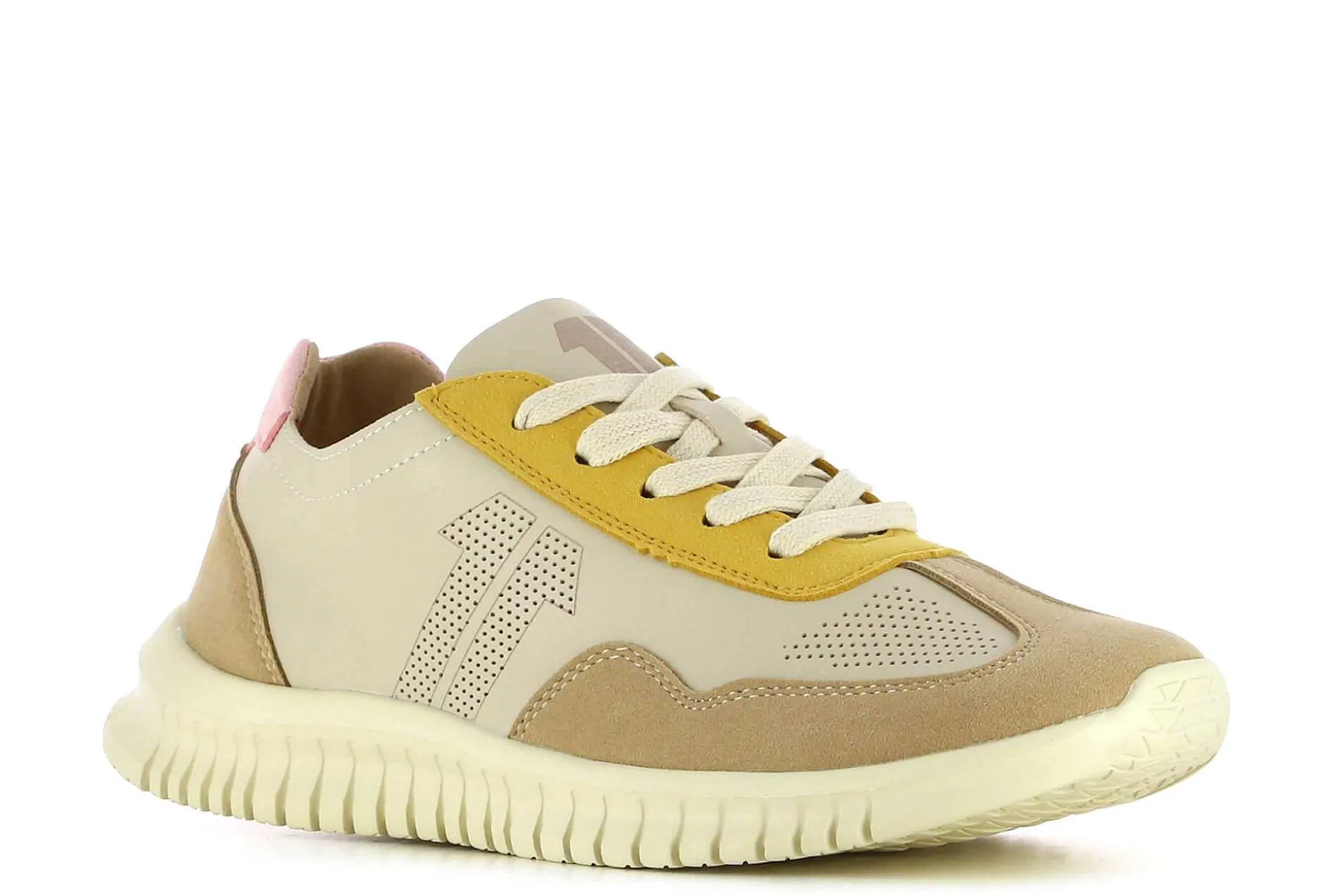 Zapatillas Mitis