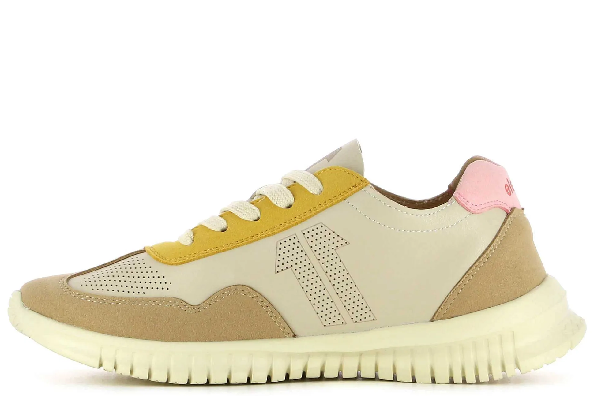 Zapatillas Mitis