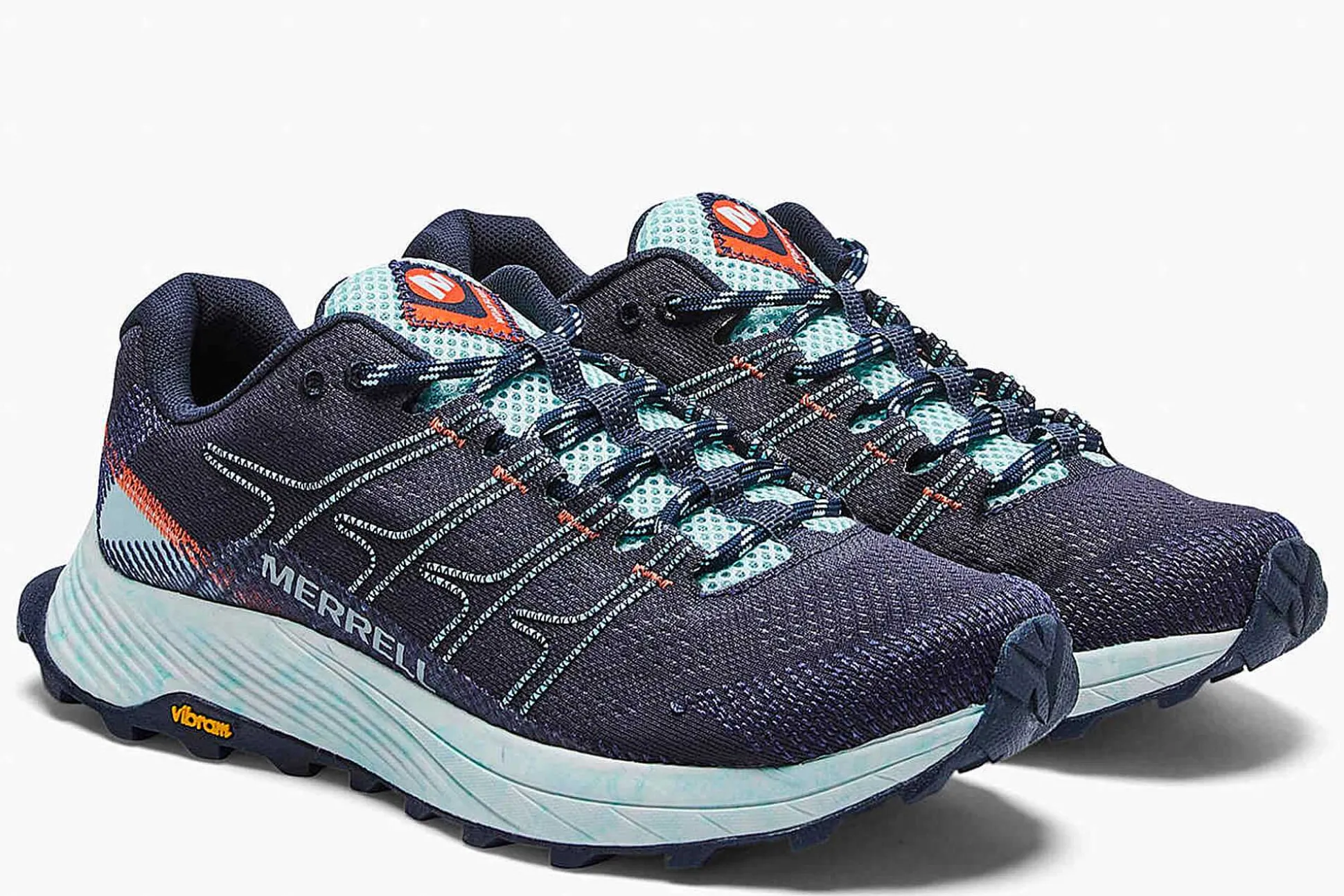 Zapatillas Moab Flight