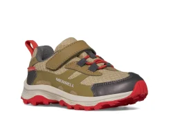 Zapatillas Moab Speed 2 Low A/C Wtrpf
