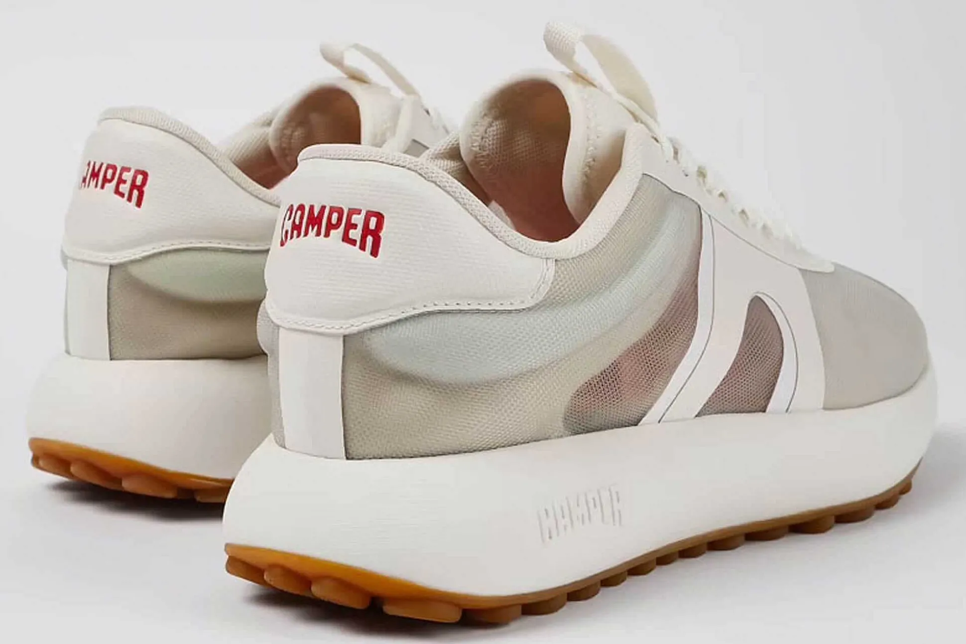 Zapatillas Pelotas