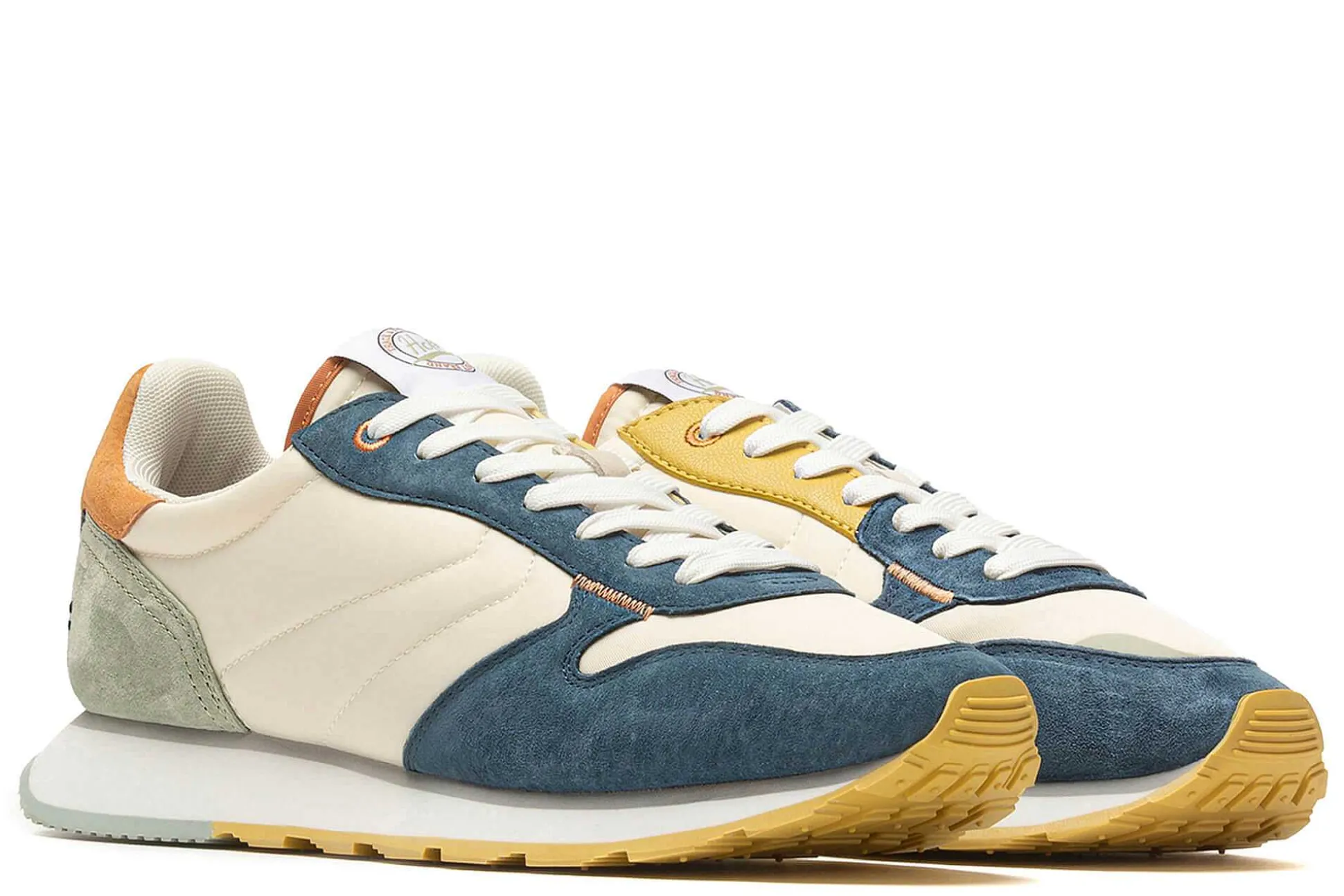 Zapatillas Pergamon